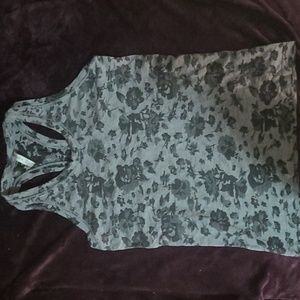 Athleta Racerback Size Small